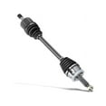 thumbnail image 1 of Front Left CV Axle Assembly 1 - Compatible with 2007 - 2010 Kia Rondo 2.4L 4-Cylinder 2008 2009, 1 of 2