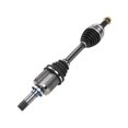 thumbnail image 1 of Front Left CV Axle Assembly 1 - Compatible with 2007 - 2014 Ford Edge - Autopart Premium, 1 of 2