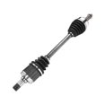 thumbnail image 1 of Front Left CV Axle Assembly 1 - Compatible with 2008 - 2015 Honda Accord 2009 2010 2011 2012 2013 2014, 1 of 2