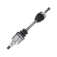 thumbnail image 1 of Front Left CV Axle Assembly 1 - Compatible with 2009 Pontiac G3 Base 1.6L 4-Cylinder - Autopart Premium, 1 of 2