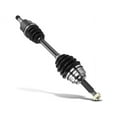 thumbnail image 1 of Front Left CV Axle Assembly 1 - Compatible with 2010 - 2011 Chevy Aveo 1.6L 4-Cylinder, 1 of 2