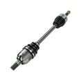 thumbnail image 1 of Front Left CV Axle Assembly 1 - Compatible with 2010 - 2013 Hyundai Tucson 2011 2012, 1 of 2