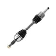 thumbnail image 1 of Front Left CV Axle Assembly 1 - Compatible with 2010 - 2017 Chevrolet Equinox 2.4L 4-Cylinder - Autopart Premium, 1 of 2