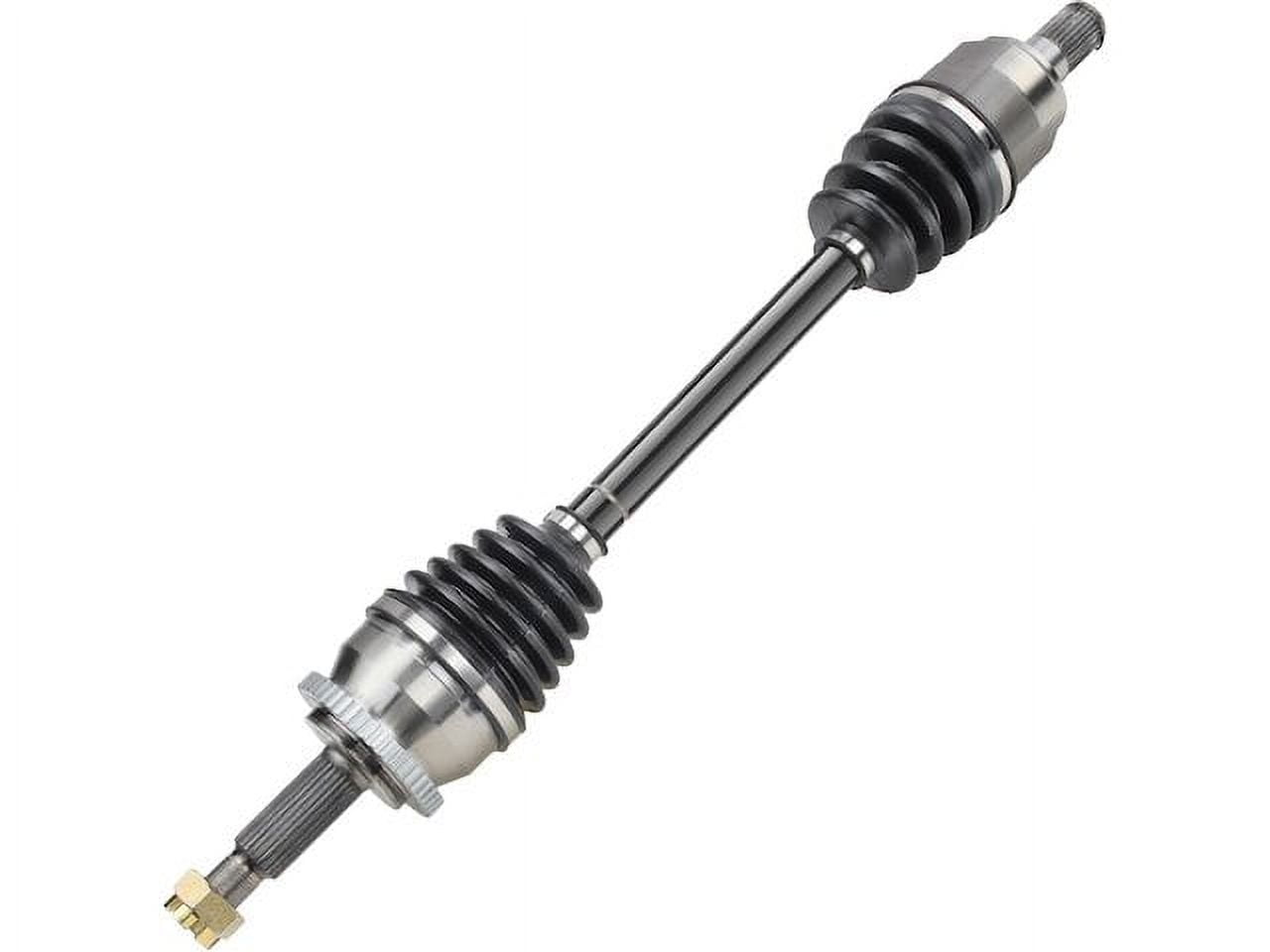 Autopart Premium Front Left CV Axle Assembly, Fits 2011-2014 Hyundai ...