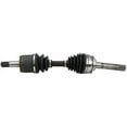 thumbnail image 1 of Front Left CV Axle Assembly - Compatible with 1983 - 1991 Mitsubishi Montero 1984 1985 1986 1987 1988 1989 1990, 1 of 2