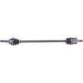 thumbnail image 1 of Front Left CV Axle Assembly - Compatible with 1983 Mitsubishi Tredia, 1 of 2