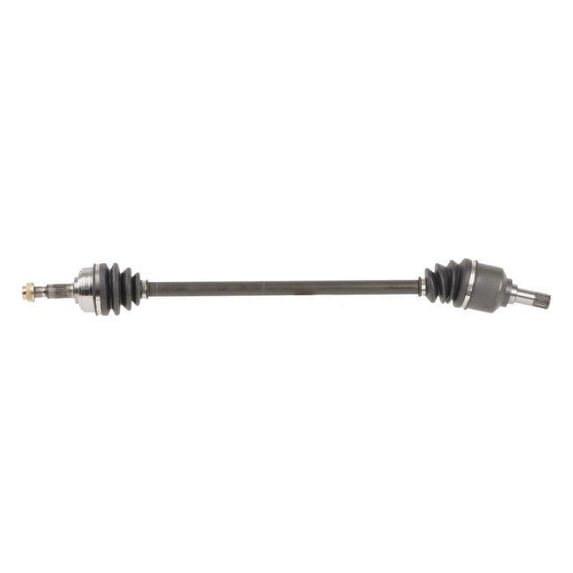 Front Left CV Axle Assembly - Compatible with 1986 - 1989 Honda Accord 1987 1988
