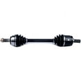thumbnail image 1 of Front Left CV Axle Assembly - Compatible with 1988 - 1989 Honda Prelude, 1 of 2