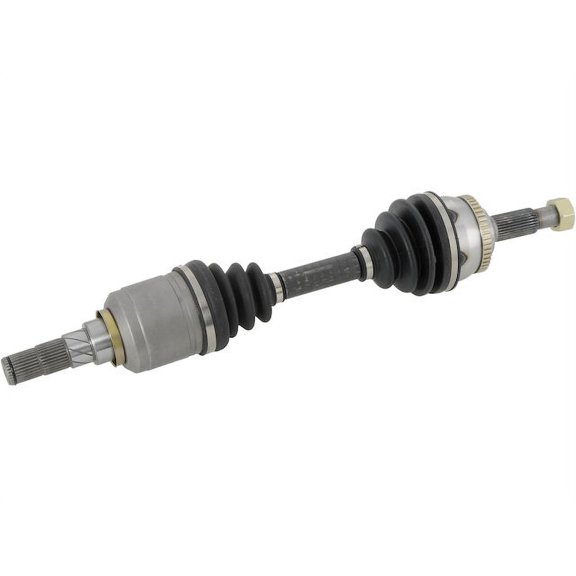 Front Left CV Axle Assembly - Compatible with 1992 - 1994 Nissan Maxima SE 3.0L V6 1993