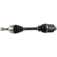 thumbnail image 1 of Front Left CV Axle Assembly - Compatible with 1992 - 1994 Plymouth Colt Vista AWD 1993, 1 of 2