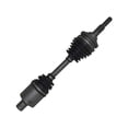 thumbnail image 1 of Front Left CV Axle Assembly - Compatible with 1992 - 1995 Oldsmobile Achieva 1993 1994, 1 of 2