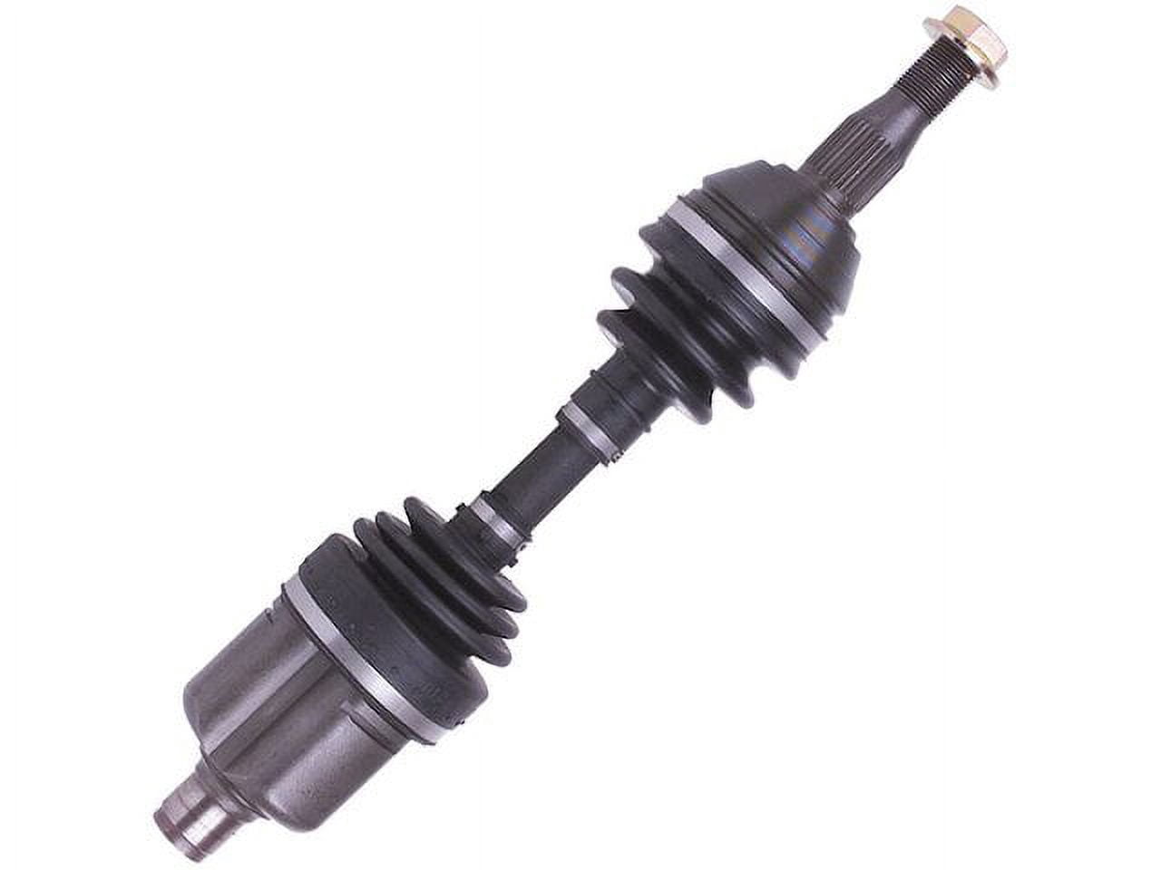 Front Left CV Axle Assembly - Compatible with 1992 - 1996 Chevy Lumina ...