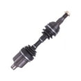 thumbnail image 1 of Front Left CV Axle Assembly - Compatible with 1992 - 1996 Chevy Lumina APV 1993 1994 1995, 1 of 2