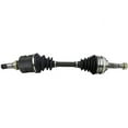 thumbnail image 1 of Front Left CV Axle Assembly - Compatible with 1993 - 1997 Geo Prizm 1994 1995 1996, 1 of 2