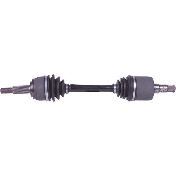 Front Left CV Axle Assembly - Compatible with 1993 - 1998 Nissan Quest 1994 1995 1996 1997