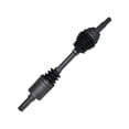 thumbnail image 1 of Front Left CV Axle Assembly - Compatible with 1993 Saturn SC1 Base, 1 of 2