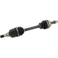 thumbnail image 1 of Front Left CV Axle Assembly - Compatible with 1994 - 1997 Toyota Celica 1.8L 4-Cylinder 1995 1996, 1 of 2