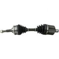 thumbnail image 1 of Front Left CV Axle Assembly - Compatible with 1994 - 1998 Oldsmobile Achieva 1995 1996 1997, 1 of 2