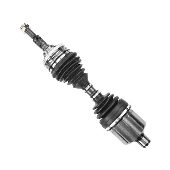 Front Left CV Axle Assembly - Compatible with 1994 - 1998 Pontiac Grand Am 1995 1996 1997