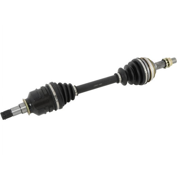 Front Left CV Axle Assembly - Compatible with 1994 - 1999 Toyota Celica 2.2L 4-Cylinder 1995 1996 1997 1998