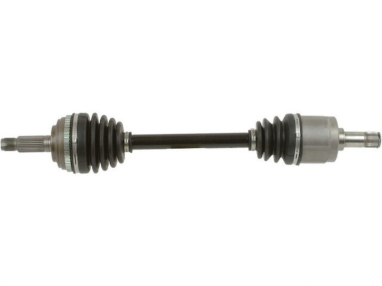 A-Premium Asse CV Albero Assemblaggio Compatibile con Acura TL 2004
