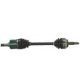 thumbnail image 1 of Front Left CV Axle Assembly - Compatible with 1996 - 2000 Plymouth Grand Voyager 1997 1998 1999, 1 of 2