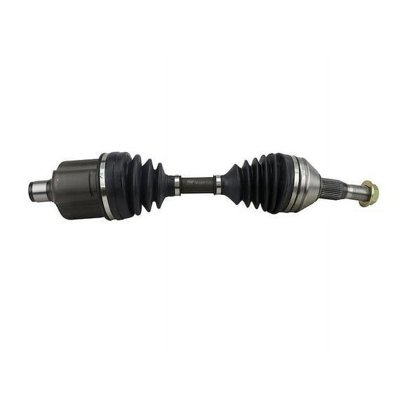 Front Left CV Axle Assembly - Compatible with 1996 Oldsmobile LSS