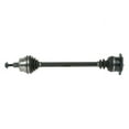 thumbnail image 1 of Front Left CV Axle Assembly - Compatible with 1997 - 1999 Audi A8 1998, 1 of 2