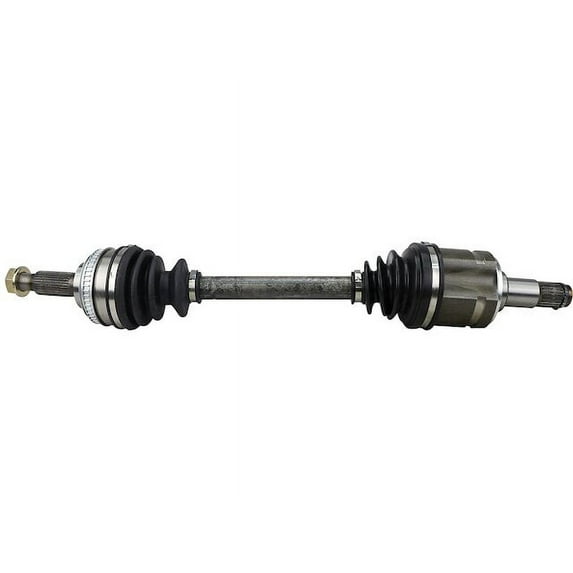 Front Left CV Axle Assembly - Compatible with 1997 - 2001 ES300 1998 1999 2000