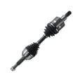 thumbnail image 1 of Front Left CV Axle Assembly - Compatible with 1997 - 2001 GMC Jimmy 1998 1999 2000, 1 of 2