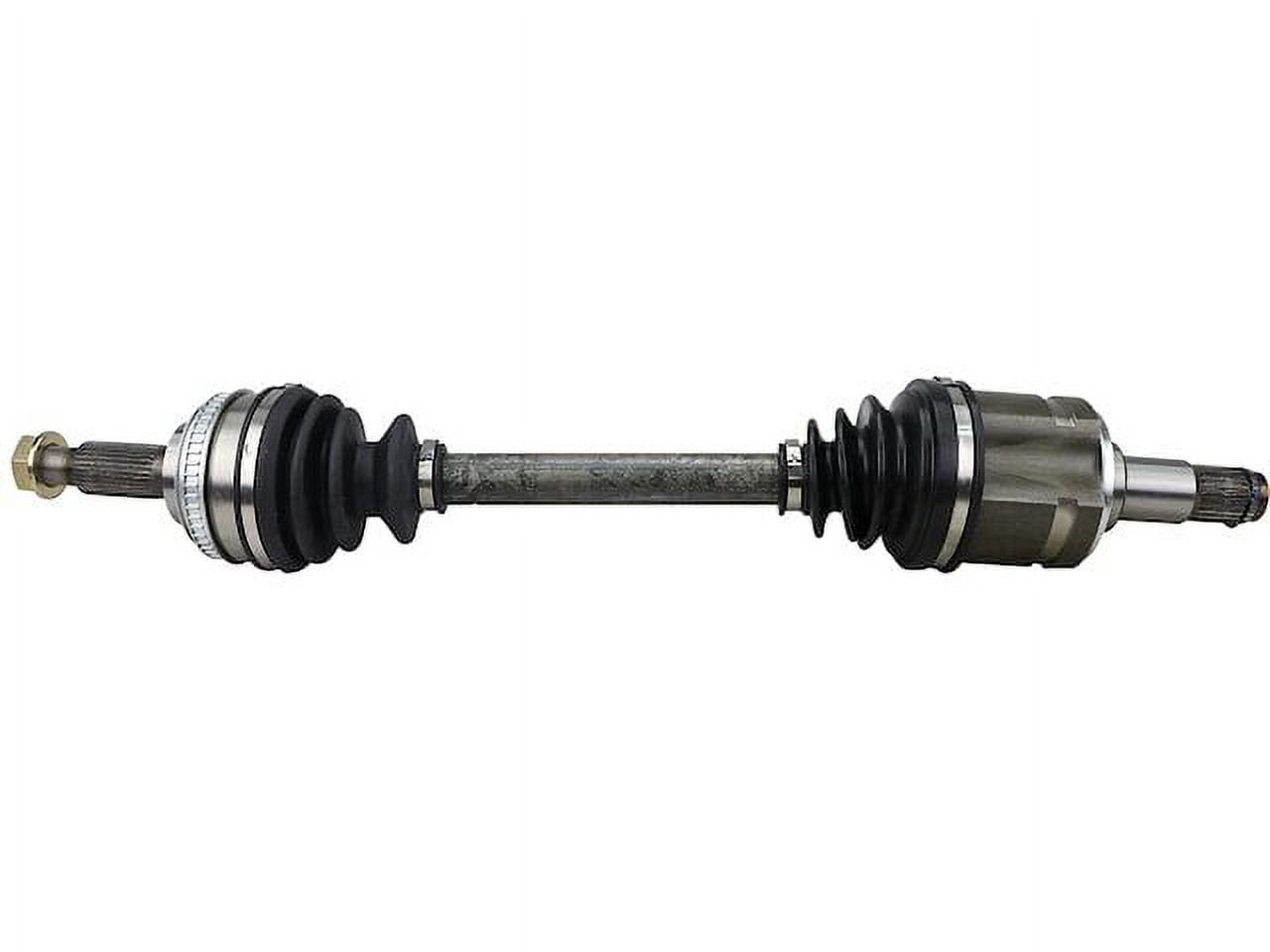 Front Left CV Axle Assembly - Compatible with 1997 - 2004 Toyota Avalon ...
