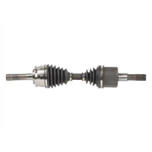 Front Left CV Axle Assembly - Compatible with 1998 - 2000 Mazda B3000 4WD 1999