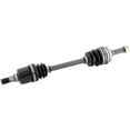 thumbnail image 1 of Front Left CV Axle Assembly - Compatible with 1998 - 2001 Chevy Metro 1.3L 4-Cylinder 1999 2000, 1 of 2