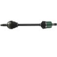 thumbnail image 1 of Front Left CV Axle Assembly - Compatible with 1998 - 2002 Honda Accord 3.0L V6 1999 2000 2001, 1 of 2