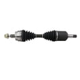thumbnail image 1 of Front Left CV Axle Assembly - Compatible with 1998 - 2003 Mercedes-Benz ML320 1999 2000 2001 2002, 1 of 2