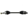 thumbnail image 1 of Front Left CV Axle Assembly - Compatible with 1998 - 2004 Chrysler Concorde 1999 2000 2001 2002 2003, 1 of 2