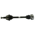 thumbnail image 1 of Front Left CV Axle Assembly - Compatible with 1998 - 2010 Volkswagen Beetle Hatchback 1999 2000 2001 2002 2003 2004 2005 2006 2007 2008 2009, 1 of 2