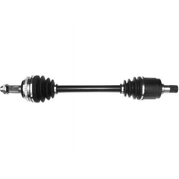 Front Left CV Axle Assembly - Compatible with 1999 - 2003 Acura TL 2000 2001 2002