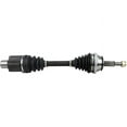 thumbnail image 1 of Front Left CV Axle Assembly - Compatible with 1999 - 2003 Ford Windstar 2000 2001 2002, 1 of 2
