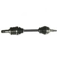thumbnail image 1 of Front Left CV Axle Assembly - Compatible with 1999 - 2003 Toyota Solara 3.0L V6 2000 2001 2002, 1 of 2