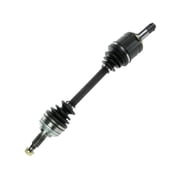Front Left CV Axle Assembly - Compatible with 1999 - 2003 Toyota Solara 3.0L V6 2000 2001 2002