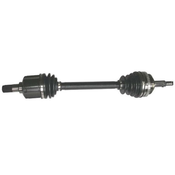 Front Left CV Axle Assembly - Compatible with 1999 - 2005 Hyundai Sonata 2000 2001 2002 2003 2004