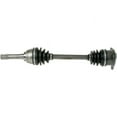 thumbnail image 1 of Front Left CV Axle Assembly - Compatible with 1999 - 2005 Suzuki Grand Vitara 2000 2001 2002 2003 2004, 1 of 2
