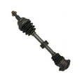 thumbnail image 1 of Front Left CV Axle Assembly - Compatible with 1999 - 2005 Volkswagen Beetle 2000 2001 2002 2003 2004, 1 of 2