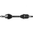 thumbnail image 1 of Front Left CV Axle Assembly - Compatible with 2000 - 2003, 2007 - 2008 Nissan Maxima 2001 2002, 1 of 2