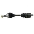 thumbnail image 1 of Front Left CV Axle Assembly - Compatible with 2000 - 2003 Pontiac Bonneville Supercharged 2001 2002, 1 of 2