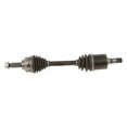thumbnail image 1 of Front Left CV Axle Assembly - Compatible with 2001 - 2004 Mazda Tribute 2.0L 4-Cylinder 2002 2003, 1 of 2