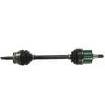 thumbnail image 1 of Front Left CV Axle Assembly - Compatible with 2001 - 2006 Hyundai Elantra 2.0L 4-Cylinder 2002 2003 2004 2005, 1 of 2