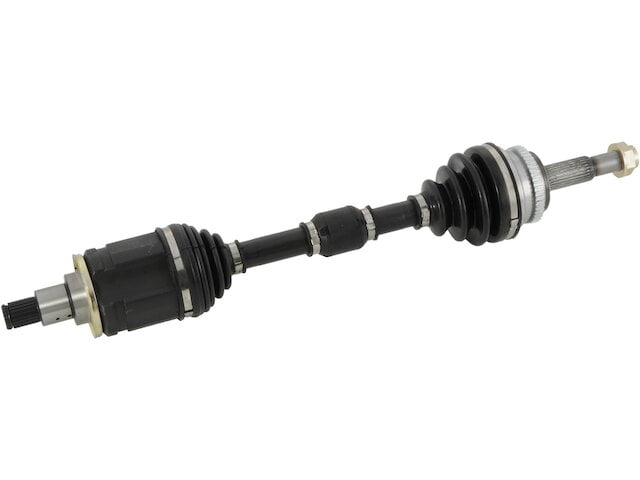 Front Left CV Axle Assembly - Compatible with 2001 - 2007 Toyota ...