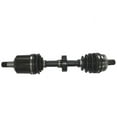 thumbnail image 1 of Front Left CV Axle Assembly - Compatible with 2001 - 2007 Volvo V70 2002 2003 2004 2005 2006, 1 of 2
